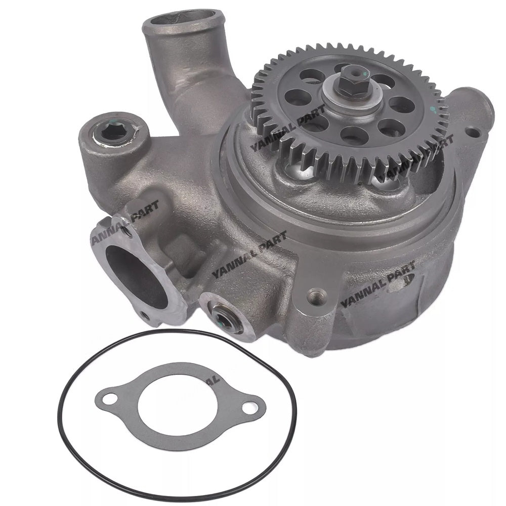 Water Pump 23532543 Fit For Detroit Engine 60 Series EGR 14.0L