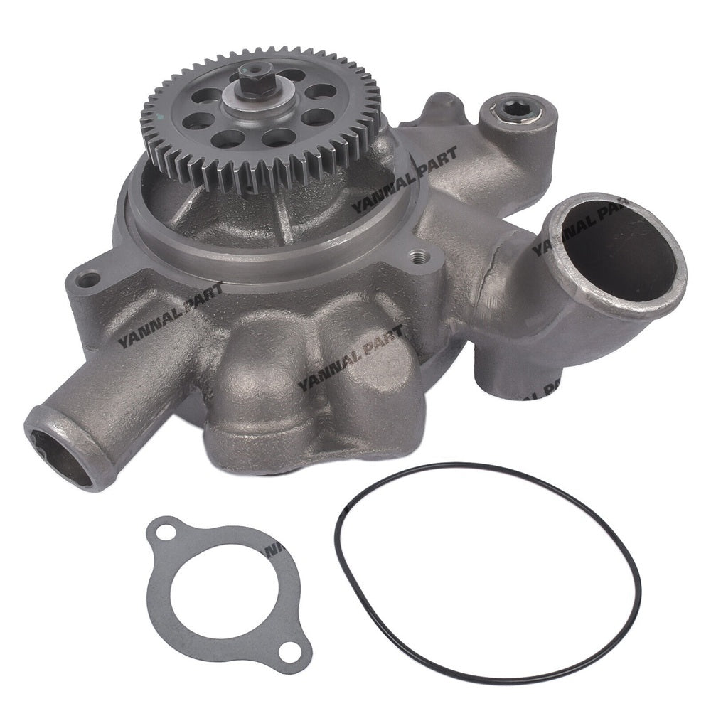 Water Pump 23532543 Fit For Detroit Engine 60 Series EGR 14.0L