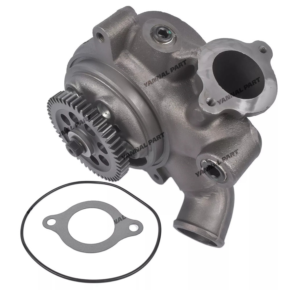 Water Pump 23532543 Fit For Detroit Engine 60 Series EGR 14.0L