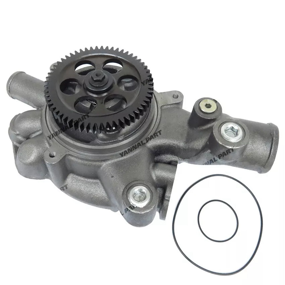 Water Pump 23531257 Fit For Detroit Engine Series 60 12.0L EGR