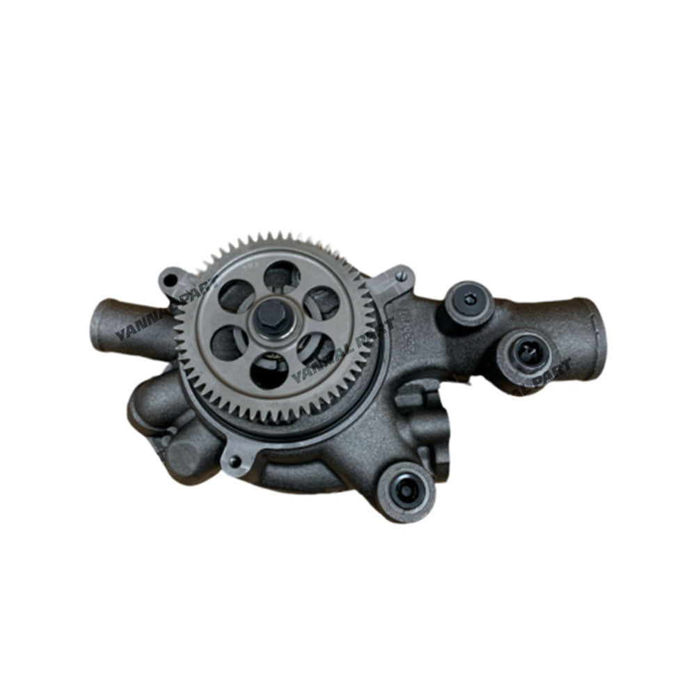 Water Pump 23531257 Fit For Detroit Engine Series 60 12.0L EGR