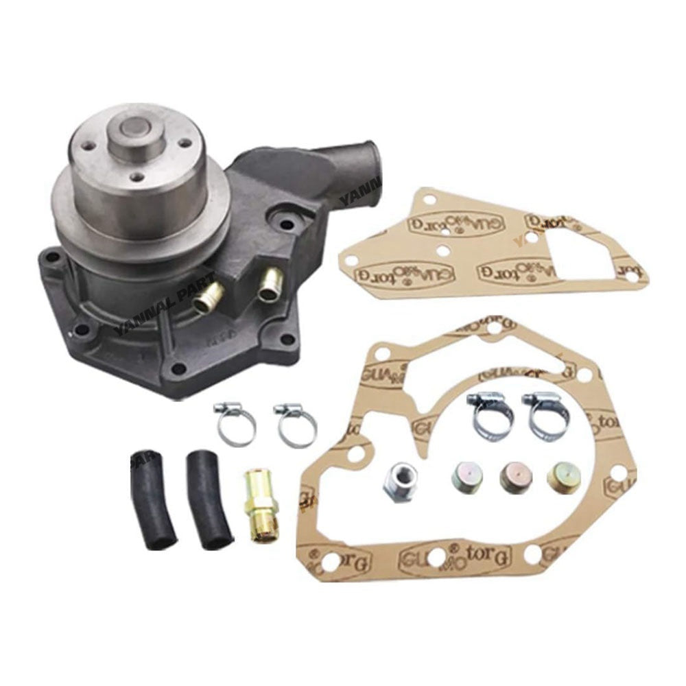 Water Pump RE25043 Fit For John Deere 450 401B 480C 401D 455D 440 350 410 440A 2030 2510 2520