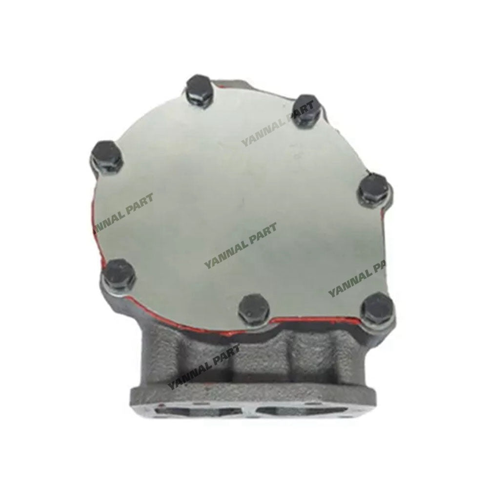 Water Pump 5144685 Fit For Detroit Engine 53 Series 353 453 6V53 8V53