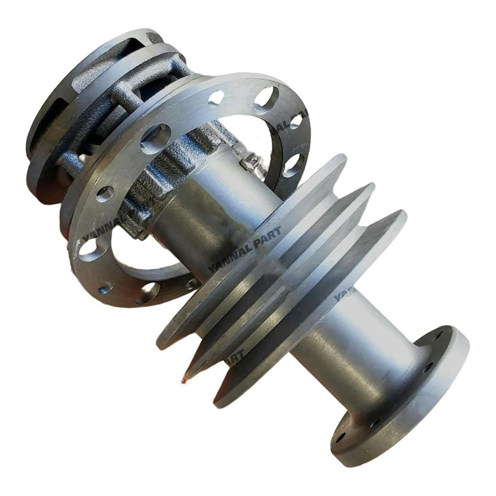 Water Pump 6676-62-1024 Fit For Cummins NH220 Komatsu NTO-6-CI NH-220-CI Engine