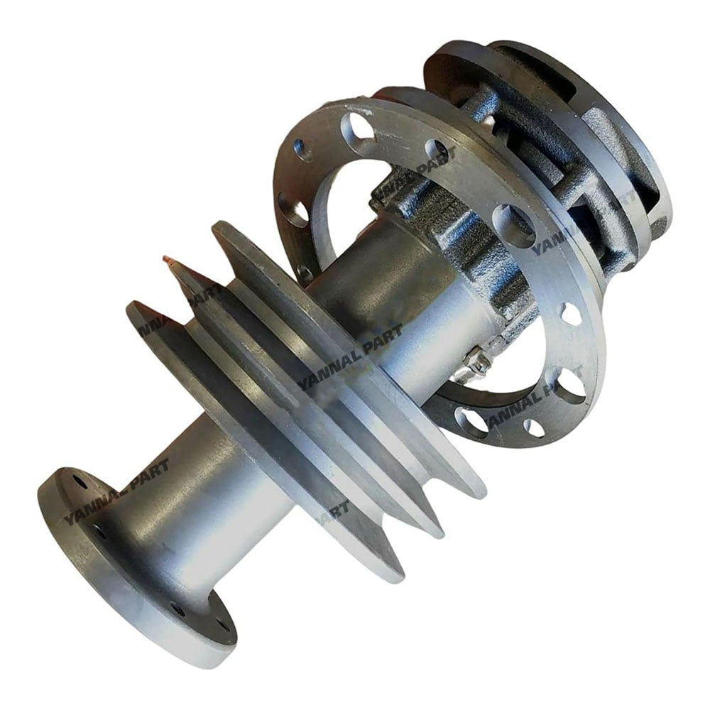 Water Pump 6676-62-1024 Fit For Cummins NH220 Komatsu NTO-6-CI NH-220-CI Engine