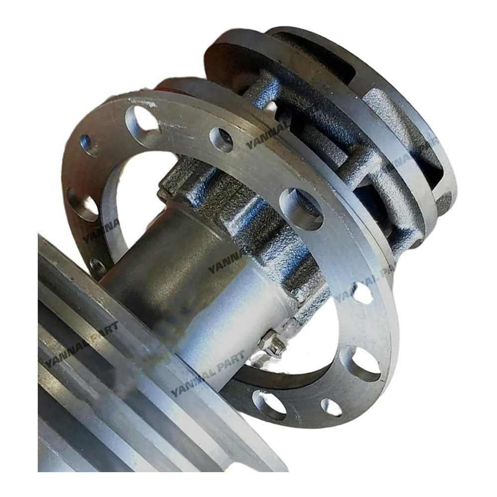 Water Pump 6676-62-1024 Fit For Cummins NH220 Komatsu NTO-6-CI NH-220-CI Engine