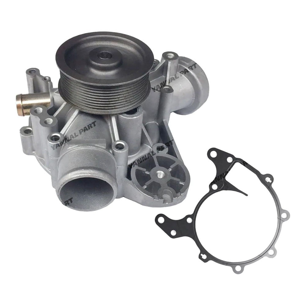 Water Pump 04901740 04902727 Fit For Deutz Engine TCD4L20134V TCD6L20134V