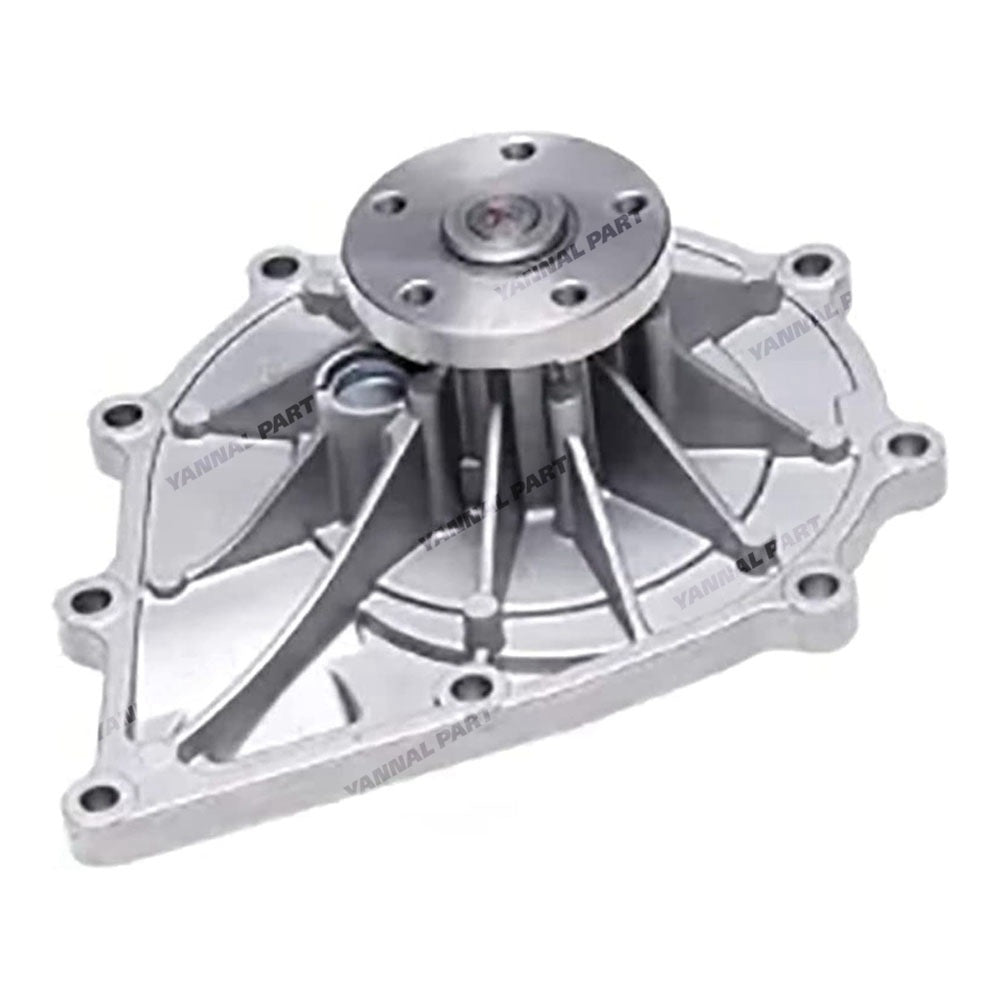Water Pump A4722000401 Fit For Detroit Diesel Engine DD13 DD15