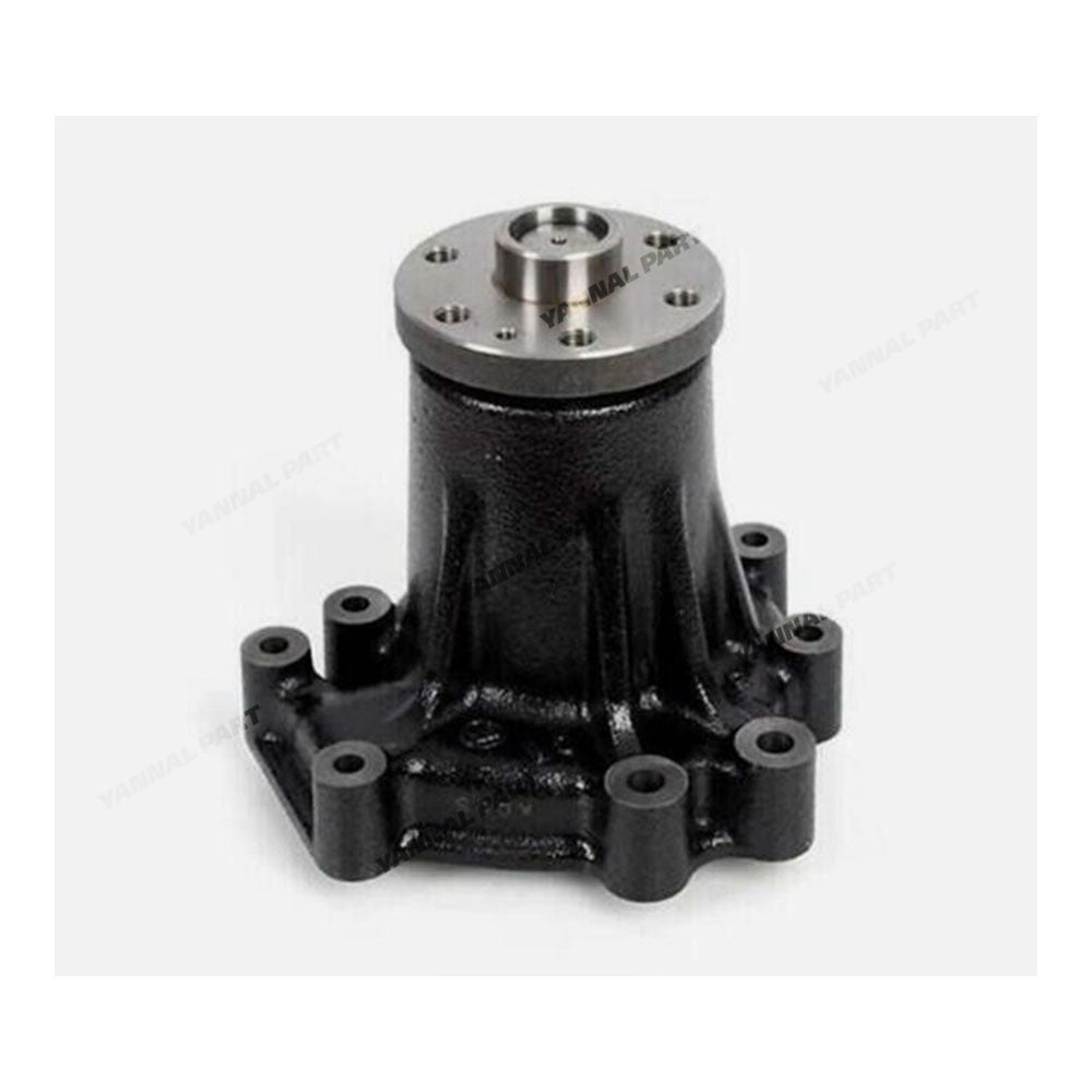 Water Pump 5873111091 Fit For Hitachi Excavator ZX190-5B ZX190LC-6 ZX200-5B ZX200-6 ZX210-5B ZX210-6 ZX225US-5B ZX225USRLC-5B