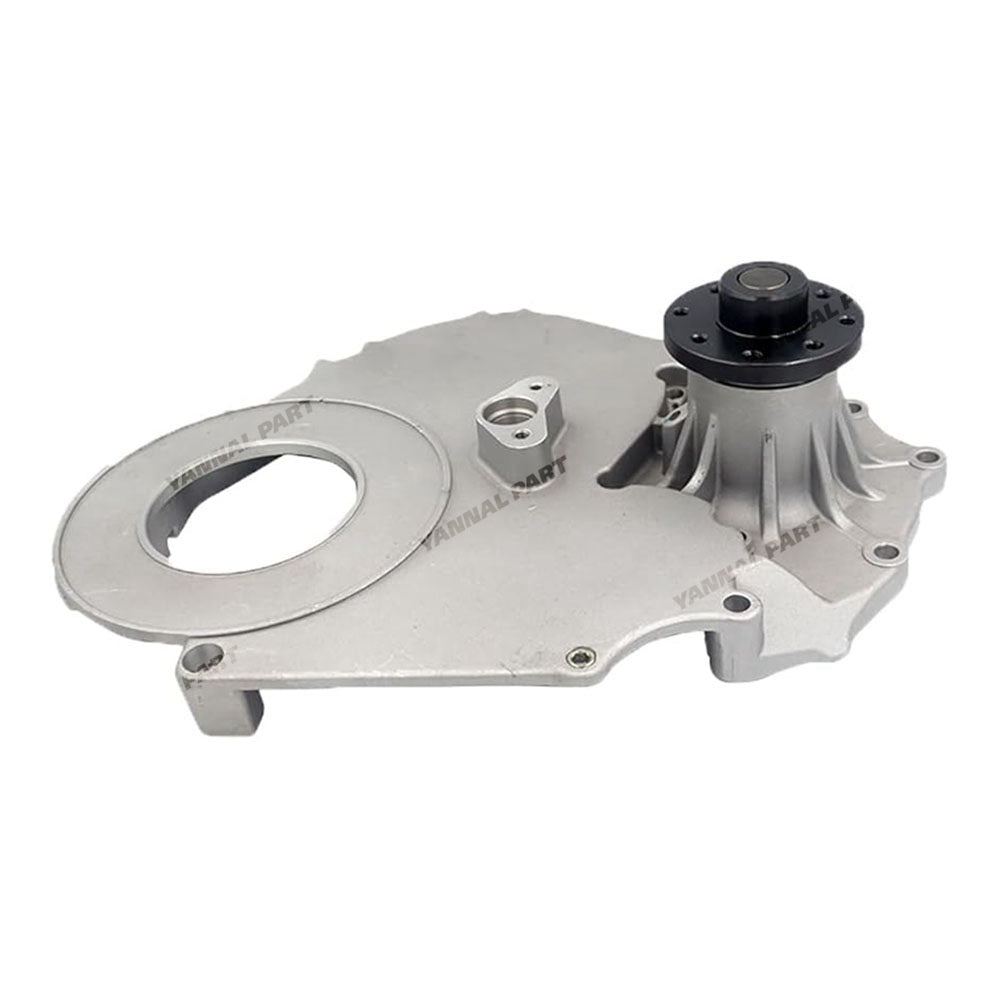 Water Pump 1307100CAT Fit For JMC Transit