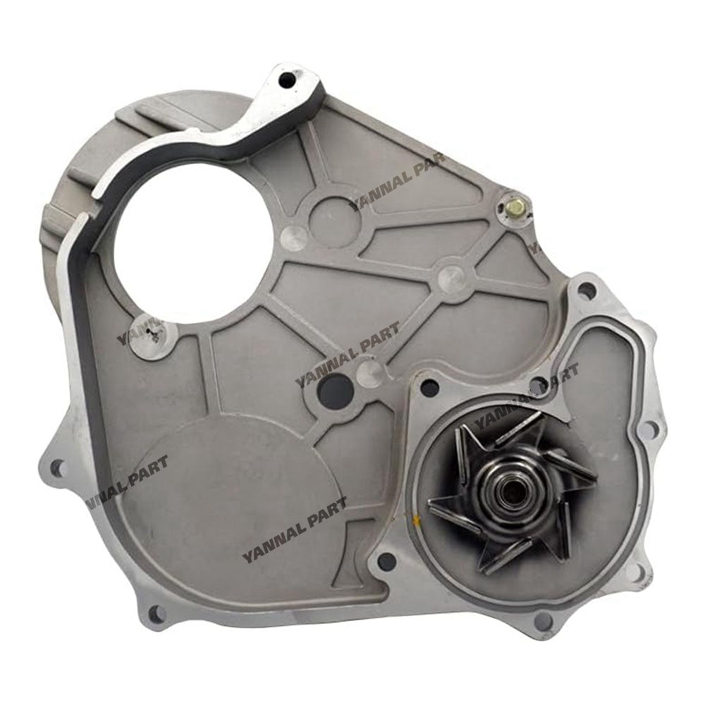 Water Pump 1307100CAT Fit For JMC Transit