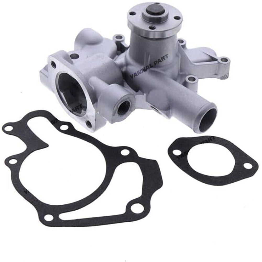 Water Pump YM119624-42000 Fit For Komatsu 3D74E-N3A 3D74E-N3AB Engine