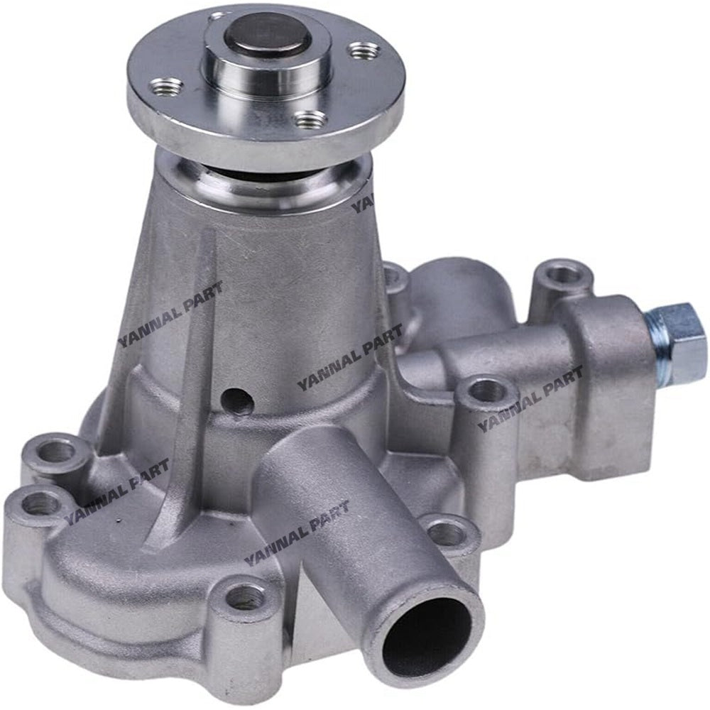 Water Pump 5863007750 AT263244 Fit For Isuzu Engine 3YB1-PA01 3YB1 John Deere 17ZTS Hitachi EX17U EX17UNA Excavator