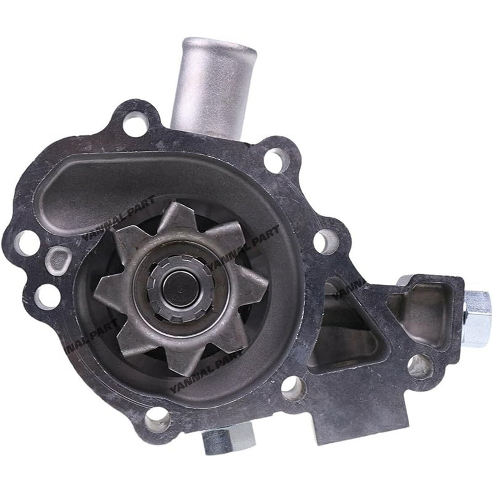 Water Pump 5863007750 AT263244 Fit For Isuzu Engine 3YB1-PA01 3YB1 John Deere 17ZTS Hitachi EX17U EX17UNA Excavator