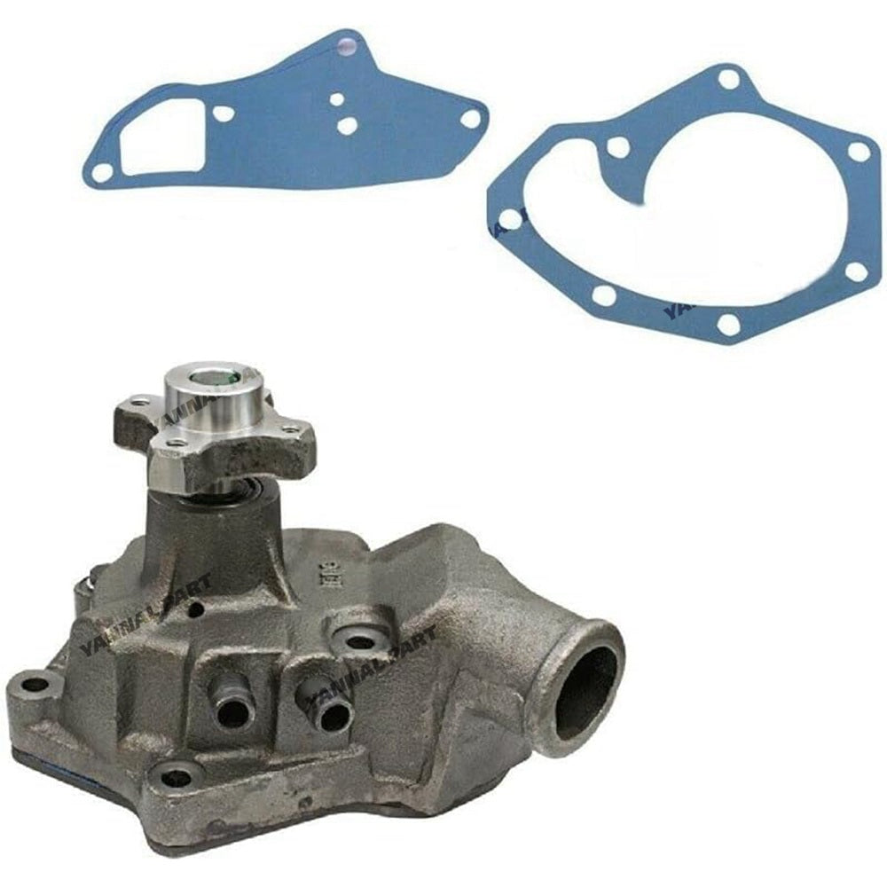 Water Pump R51039 R55758 RE19944 Fit For John Deere 300 301 302 310 400 401 480 70 440