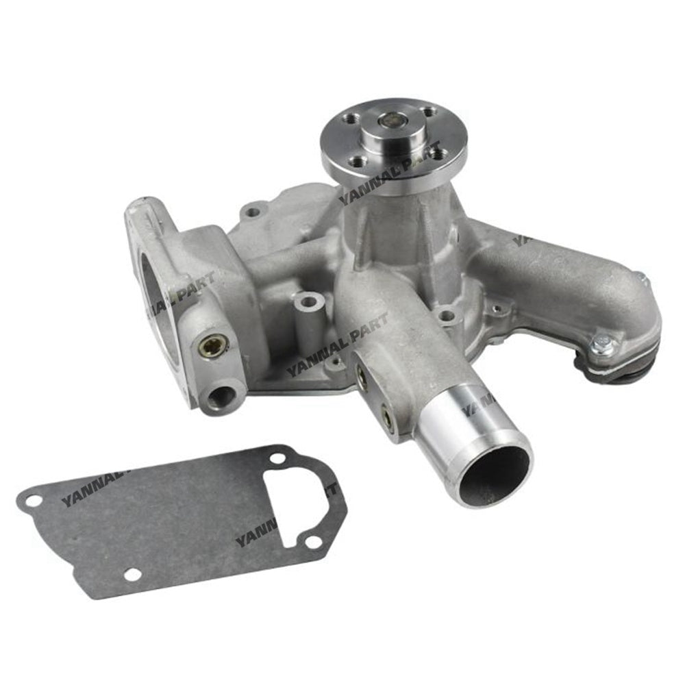 Water Pump Y123900-42101 for Yanmar 4TNE106D Komatsu 4D106D Engine