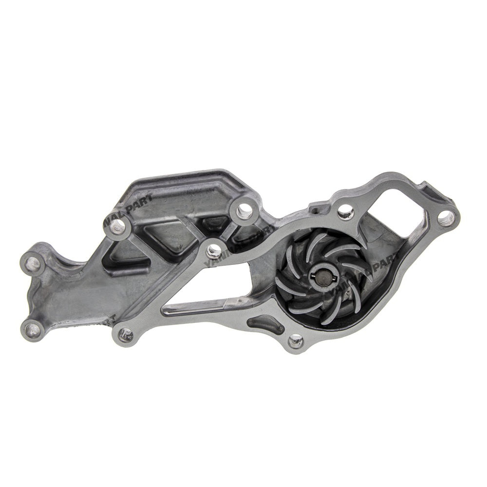 Water Pump AM134586 Fit For John Deere 777 797 X475 X485 X575 X585 X700 X710 X720 X724 X728 X729 X730 X734 X738 X739 Tractor