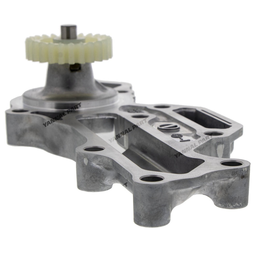 Water Pump AM134586 Fit For John Deere 777 797 X475 X485 X575 X585 X700 X710 X720 X724 X728 X729 X730 X734 X738 X739 Tractor