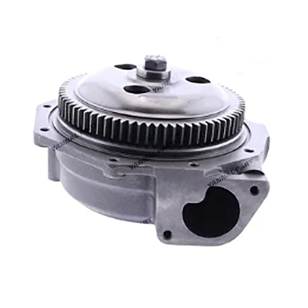 Water Pump 352-0211 Fit For Caterpillar CAT 621G 623G 631E 633E 657G 770 772 834H 988G Engine C15 C18 3456 3408C 3408E