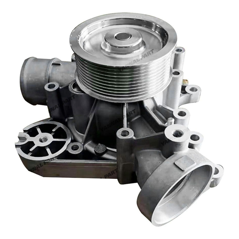 Water Pump 21733610 Fit For Volvo EC250D EC250E EC300D EC300E EC350D L110G L110H L120G L120H