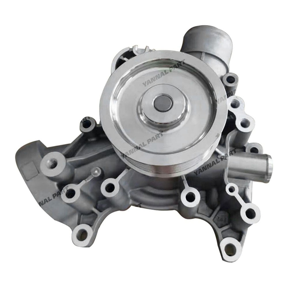 Water Pump 21733610 Fit For Volvo EC250D EC250E EC300D EC300E EC350D L110G L110H L120G L120H