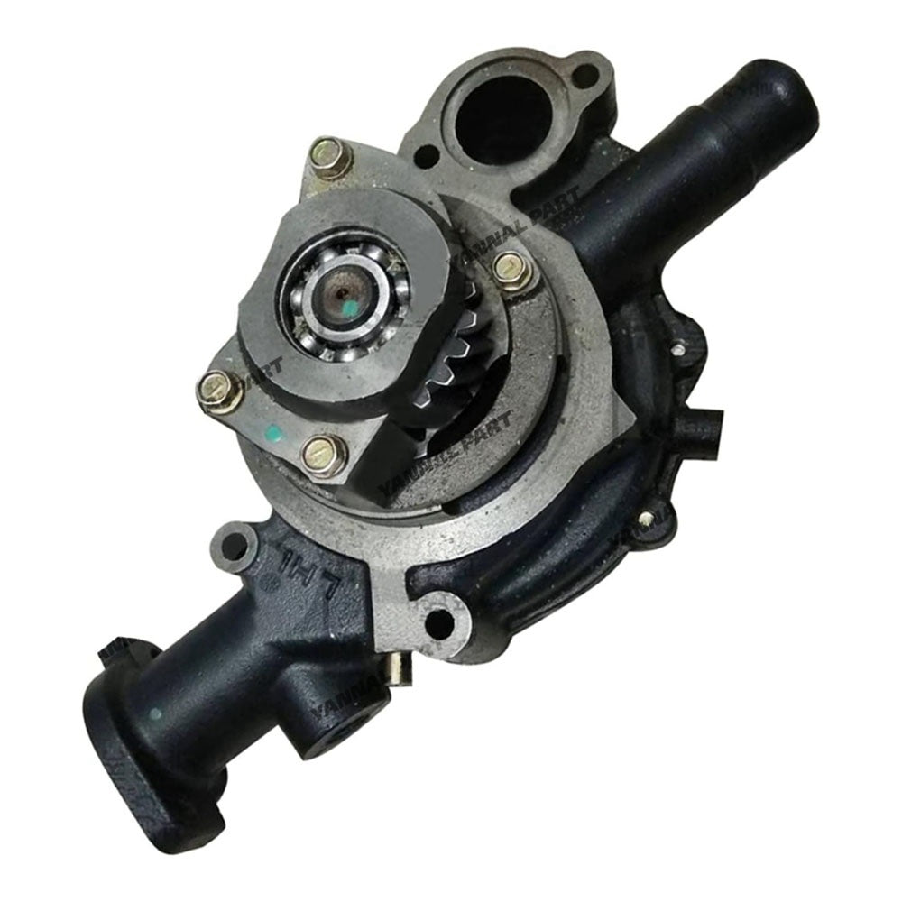 Water Pump 161003320 Fit For Hino K13C K13D Engine