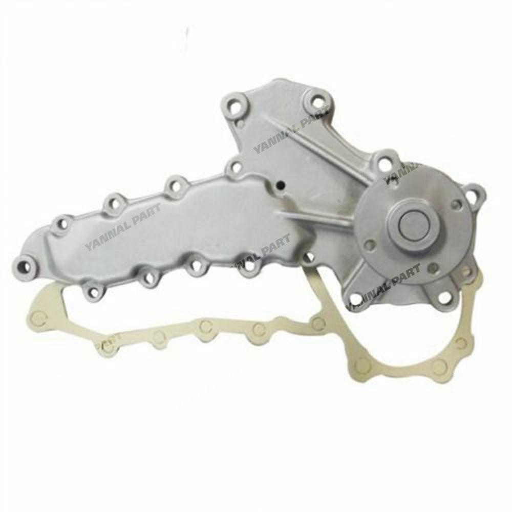 Water Pump 3974989 for Bobcat B300 BL370 Backhoe Loader 231 Excavator