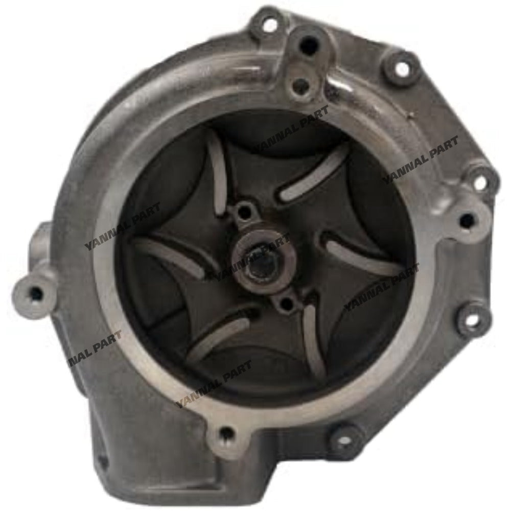 Water Pump 10R-0483 613890 Fit For Caterpillar CAT 3406E 980G 621G 623G 627