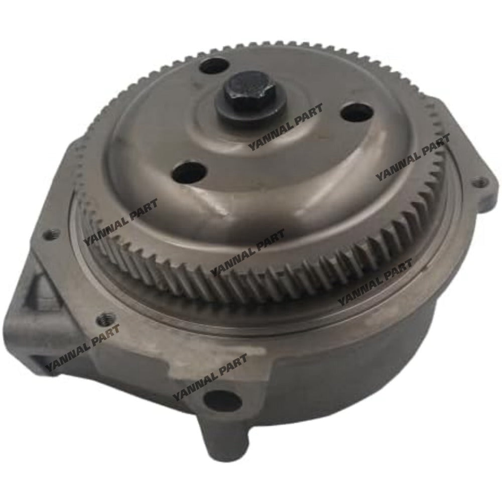 Water Pump 10R-0483 613890 Fit For Caterpillar CAT 3406E 980G 621G 623G 627