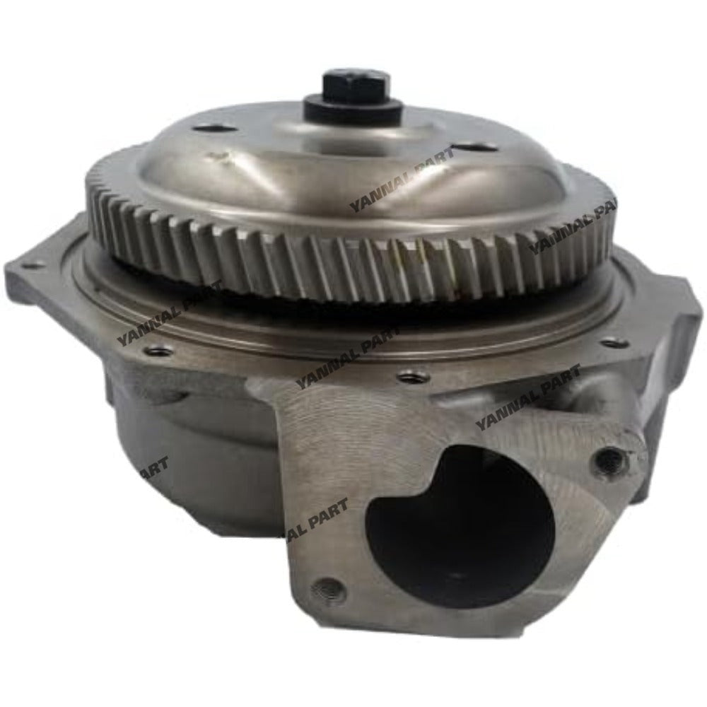 Water Pump 10R-0483 613890 Fit For Caterpillar CAT 3406E 980G 621G 623G 627
