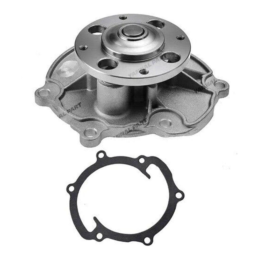 Water Pump 12566029 12637479 AW5103 Fit For Chevrolet GMC Buick Cadillac Saab Pontiac Saturn 2.8L 3.0L 3.6L V6