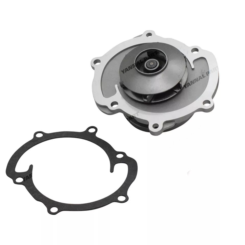 Water Pump 12566029 12637479 AW5103 Fit For Chevrolet GMC Buick Cadillac Saab Pontiac Saturn 2.8L 3.0L 3.6L V6
