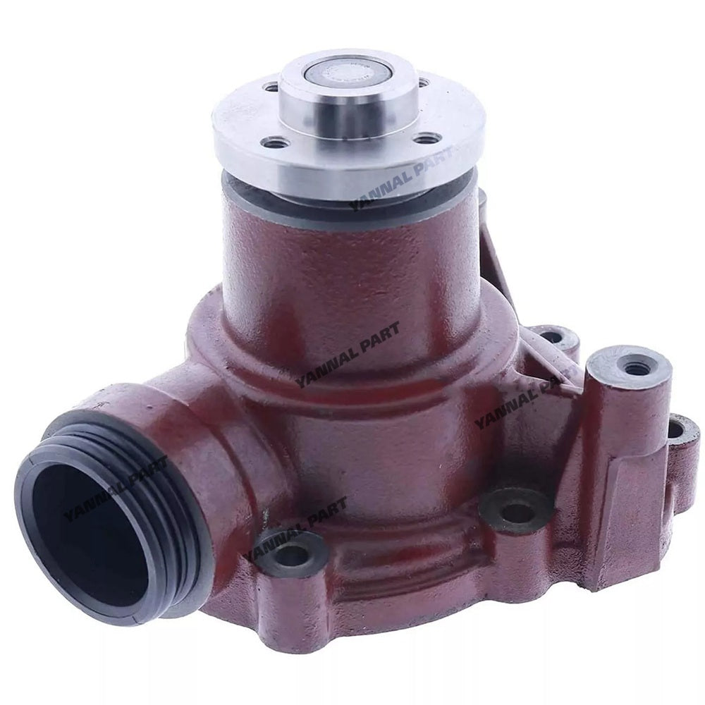 Water Pump 015 011 801R Fit For HAMM HD110 Vibratory Smooth Drum Roller