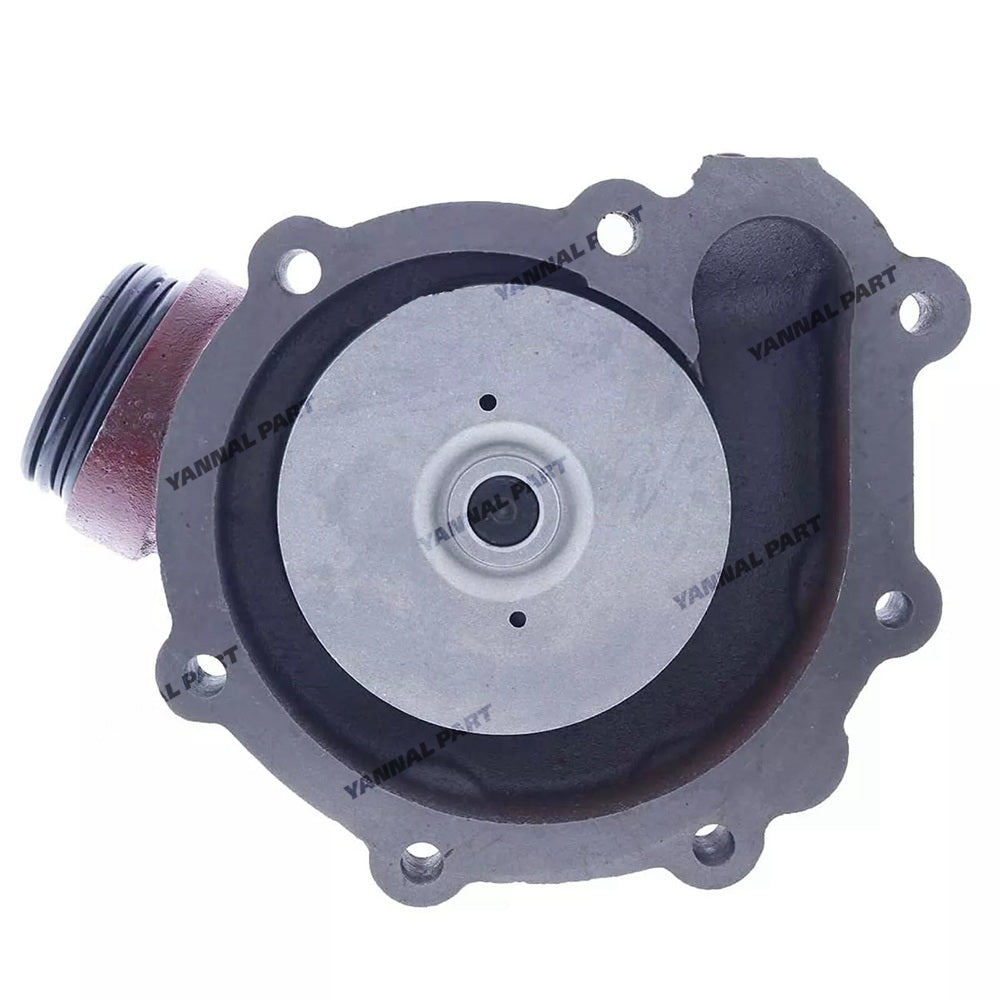 Water Pump 015 011 801R Fit For HAMM HD110 Vibratory Smooth Drum Roller