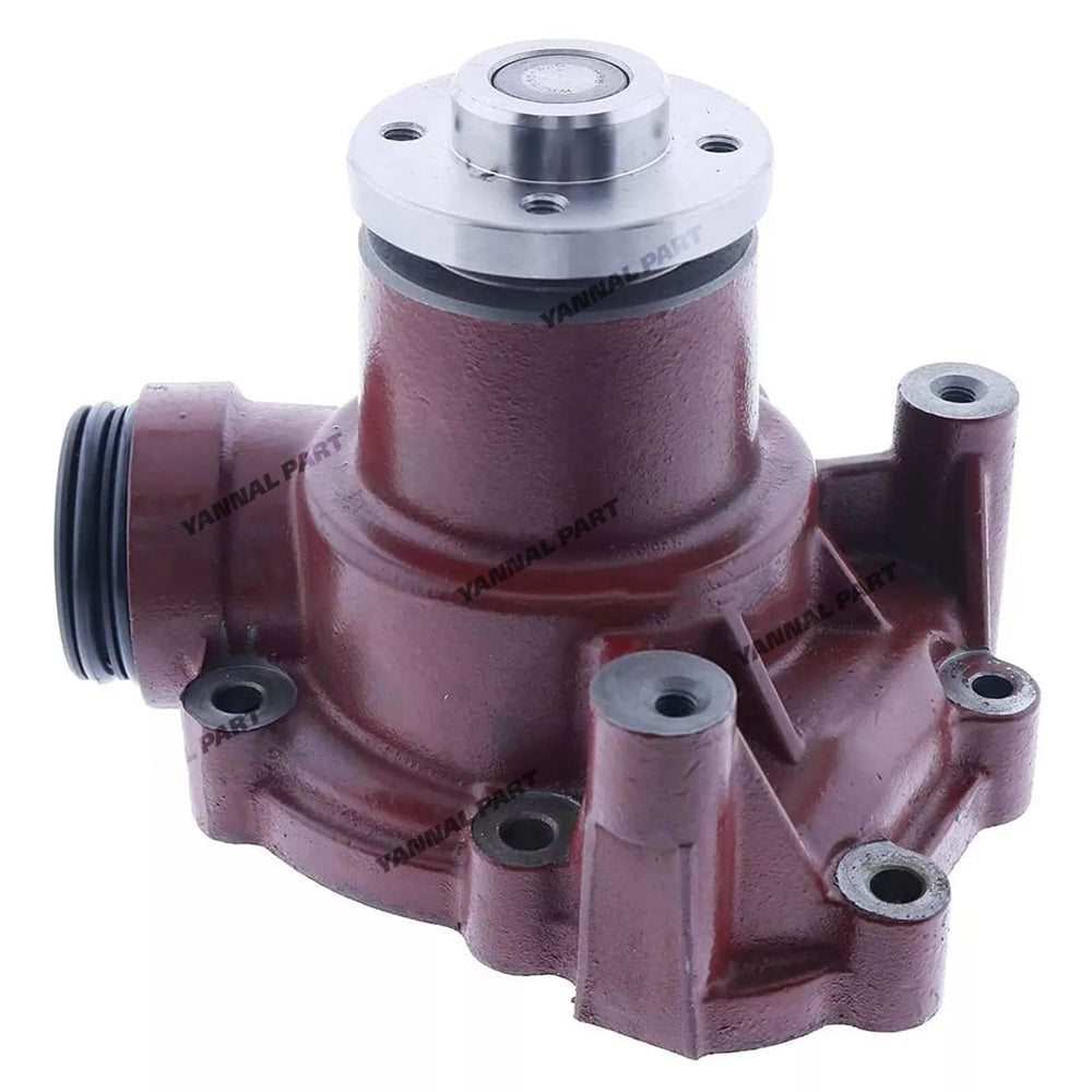 Water Pump 015 011 801R Fit For HAMM HD110 Vibratory Smooth Drum Roller