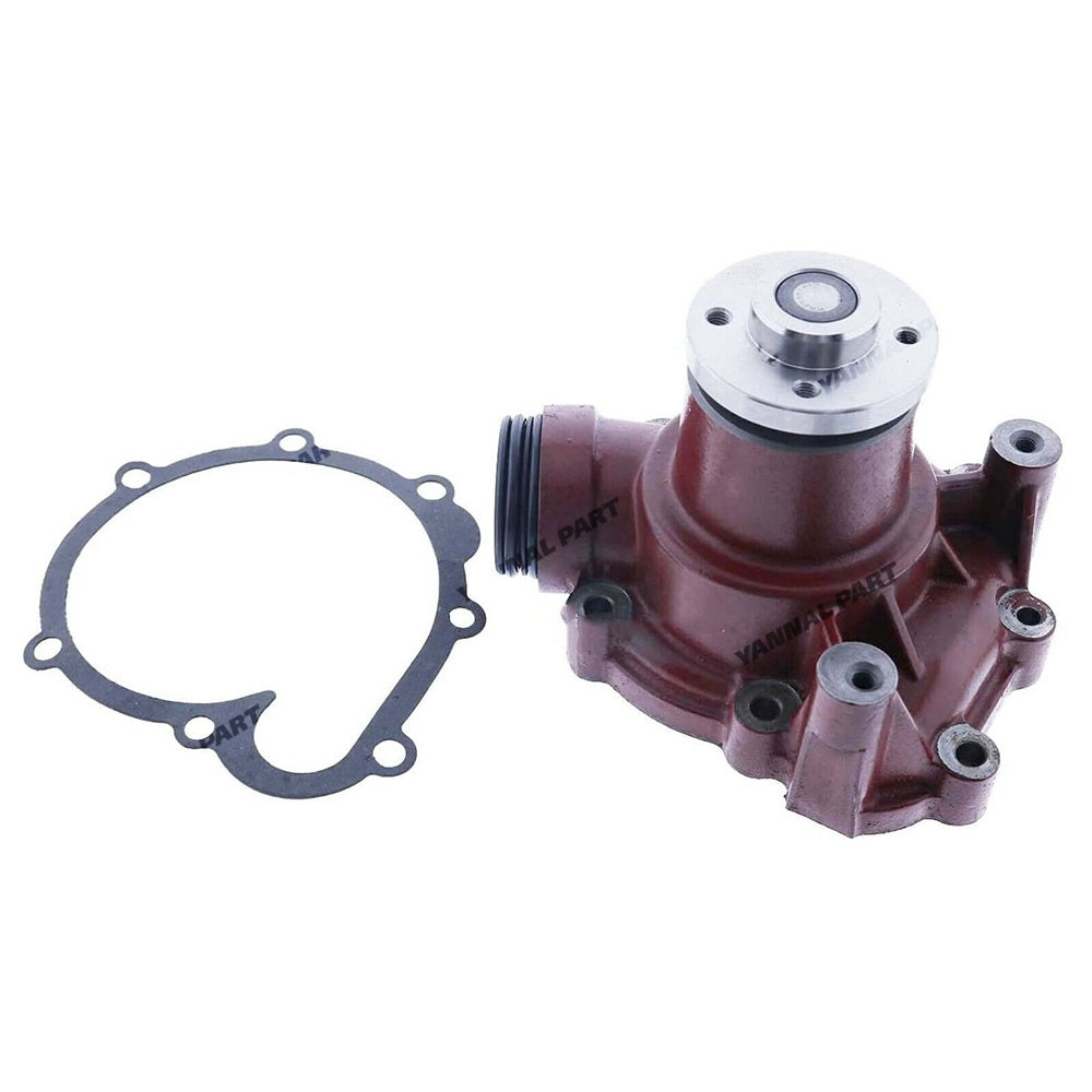 Water Pump 015 011 801R Fit For HAMM HD110 Vibratory Smooth Drum Roller