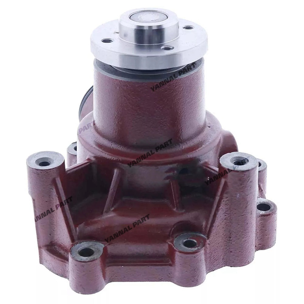 Water Pump 015 011 801R Fit For HAMM HD110 Vibratory Smooth Drum Roller
