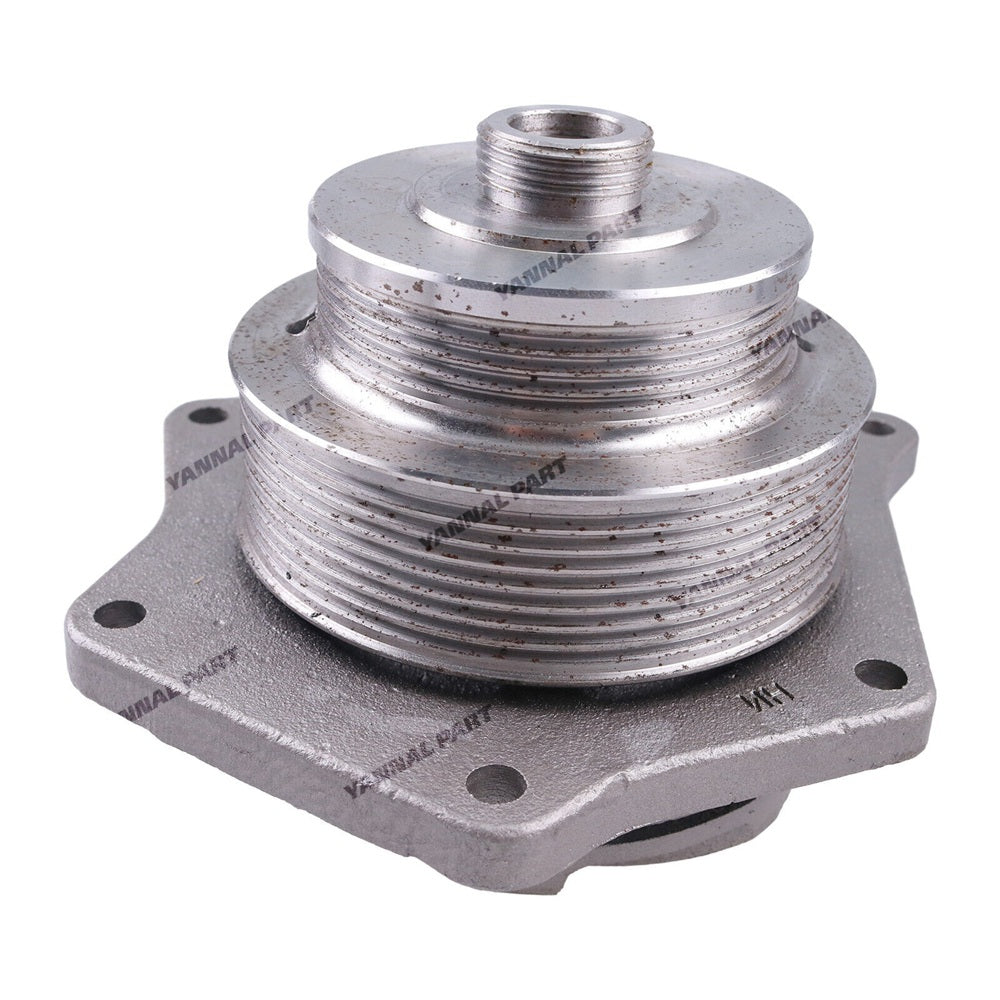 Water Pump 87801637 82847714 87840689 Fit For CASE Tractor WDX1701