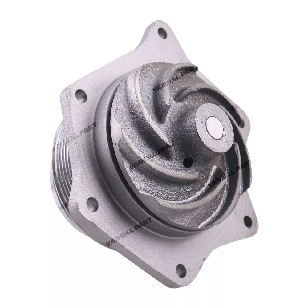 Water Pump 87801637 87841226 82847714 Fit For Ford New Holland Tractor TM115 TM125 TM150 TM165 8160 8260