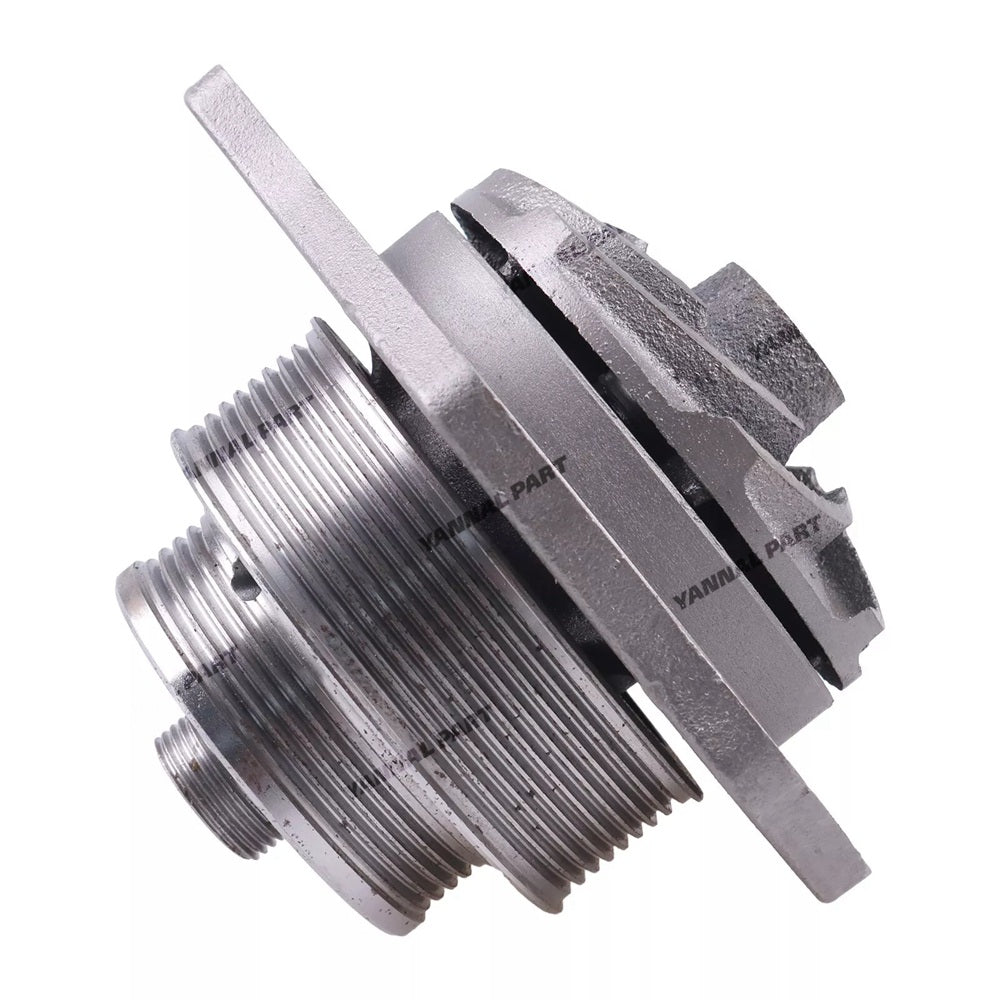 Water Pump 87801637 87841226 82847714 Fit For Ford New Holland Tractor TM115 TM125 TM150 TM165 8160 8260