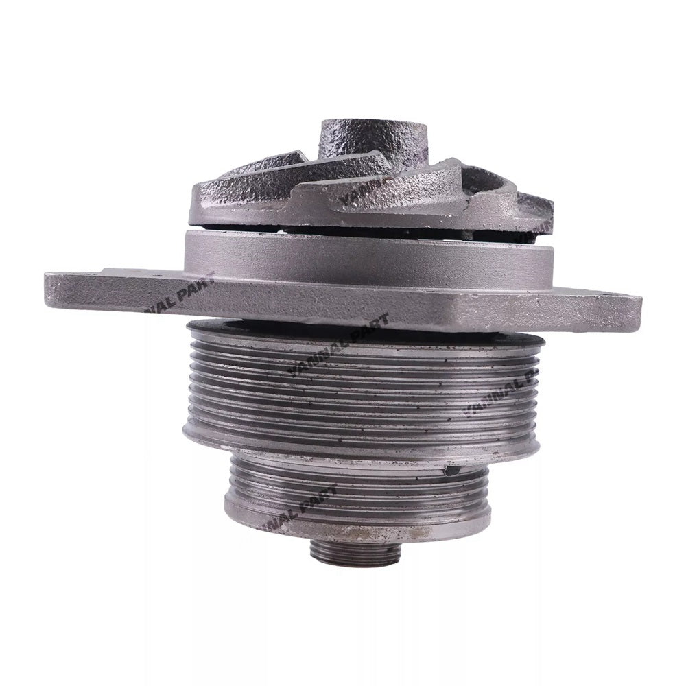 Water Pump 87801637 87841226 82847714 Fit For Ford New Holland Tractor TM115 TM125 TM150 TM165 8160 8260