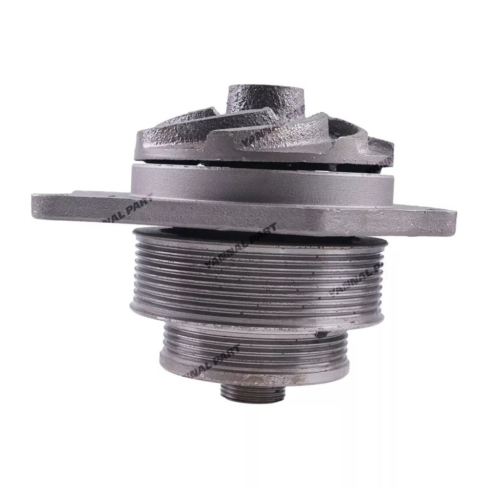 Water Pump 87801637 87841226 82847714 Fit For Ford New Holland Tractor TM115 TM125 TM150 TM165 8160 8260