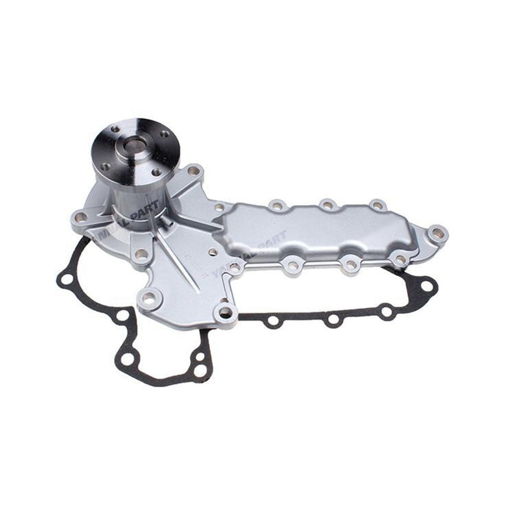 Water Pump 15221-73030 With Gasket 15766-53430 for Kubota Engine V1502 V1902 V2203B V1202 V2203E Tractor L2850 L1850F L2850DT L2860GST L2850T