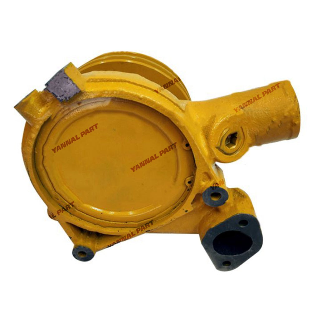 Water Pump 6136-61-1401 Fit For Komatsu Engine 6D105-1 Crawler Loader D41S-3