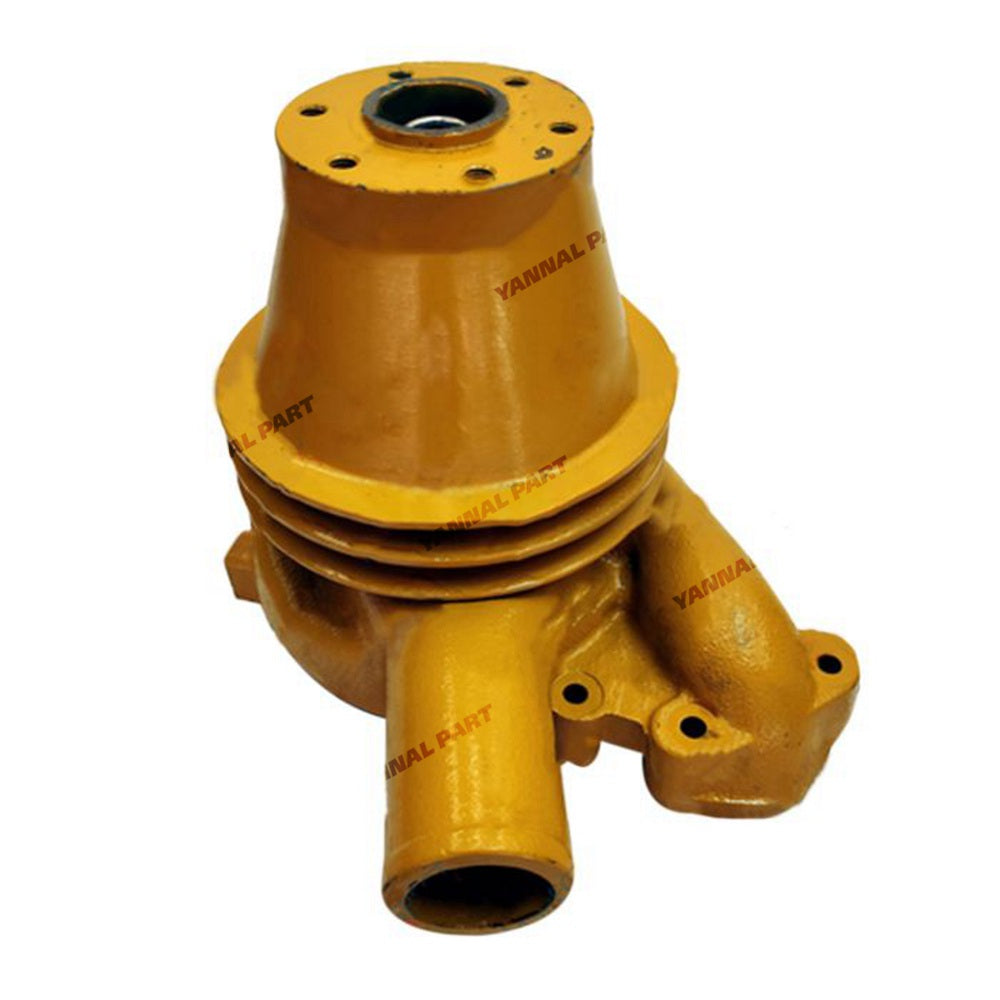 Water Pump 6136-61-1401 Fit For Komatsu Engine 6D105-1 Crawler Loader D41S-3