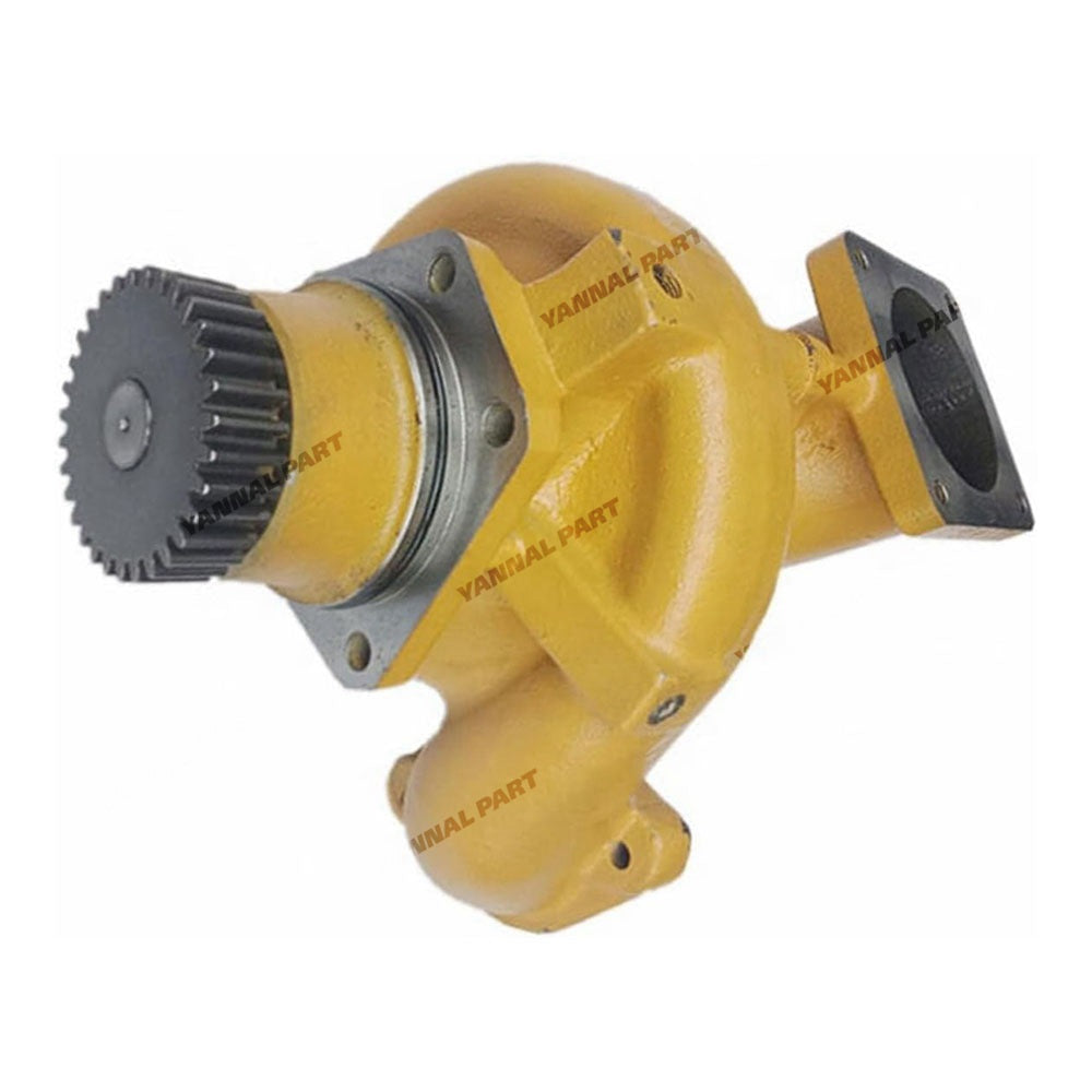 Water Pump 4095432 5580721 5611122 4398029 4396372 4097082 4096429 Fit For Cummins Engine QSK23 QSK3-G3 Hyundai Excavator R1200-9