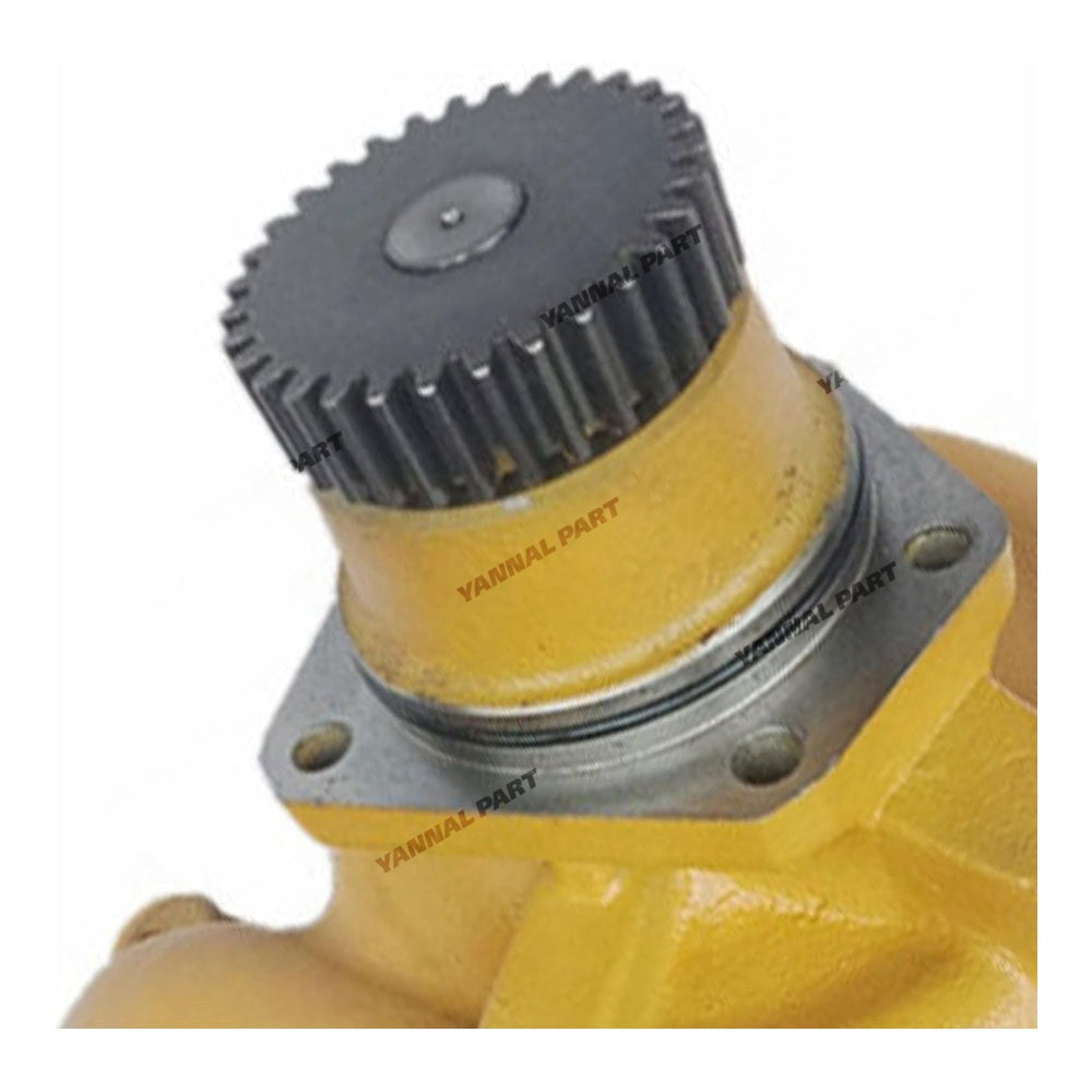 Water Pump 4095432 5580721 5611122 4398029 4396372 4097082 4096429 Fit For Cummins Engine QSK23 QSK3-G3 Hyundai Excavator R1200-9