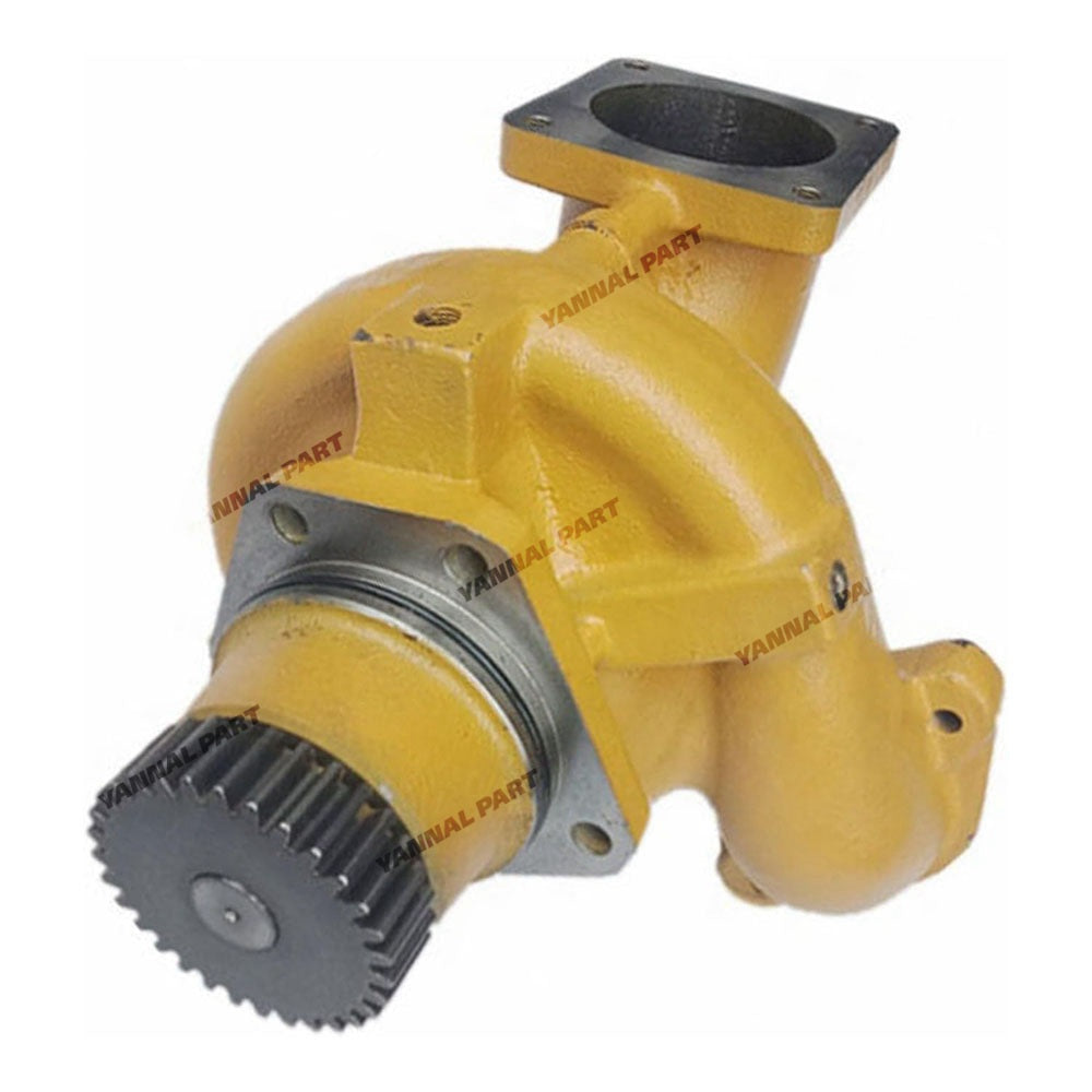 Water Pump 4095432 5580721 5611122 4398029 4396372 4097082 4096429 Fit For Cummins Engine QSK23 QSK3-G3 Hyundai Excavator R1200-9