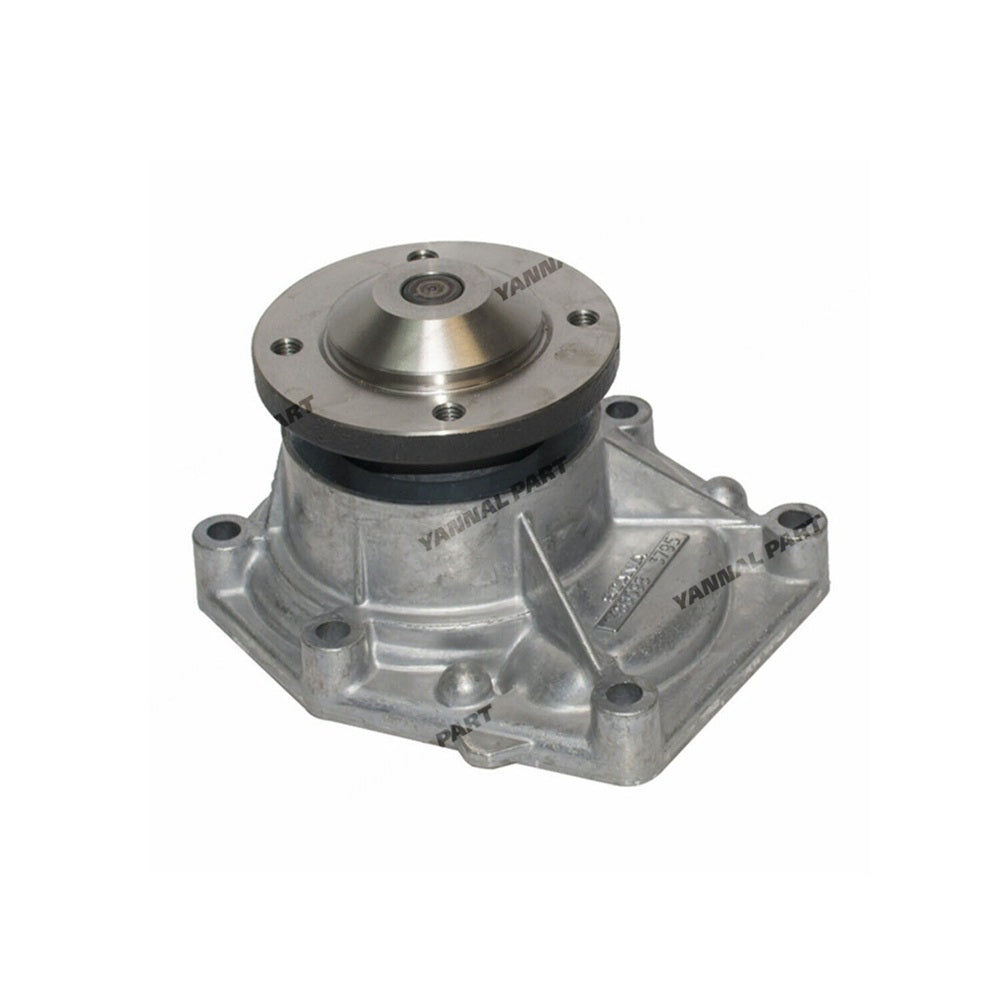 Water Pump 1510490 Fit For Scania Engine DSC9