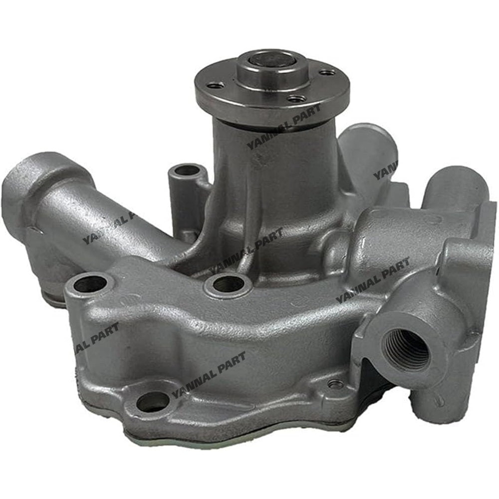 Water Pump 119621-42006 for Yanmar Engine 3YM20 2YM15 3TNE74-EJKH